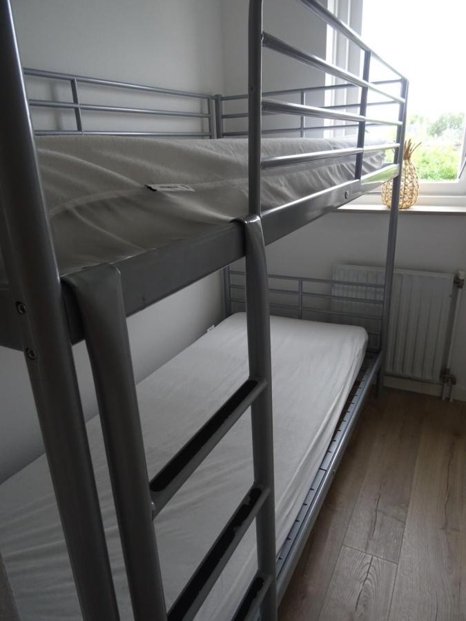 Kustverhuur, Vakantiepark Fort Soleil 14 Breskens Εξωτερικό φωτογραφία