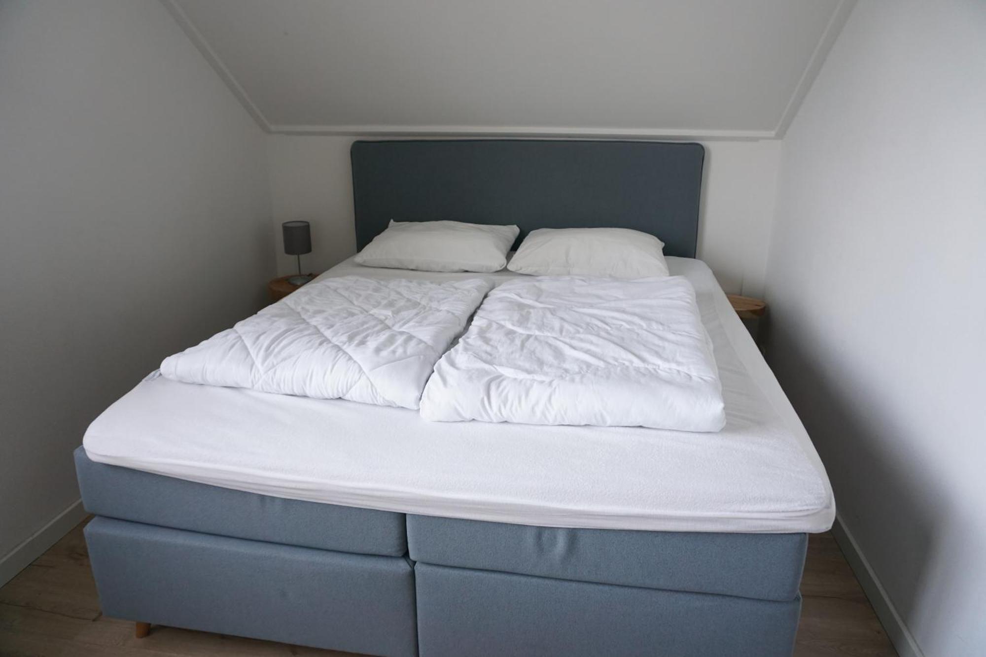 Kustverhuur, Vakantiepark Fort Soleil 14 Breskens Εξωτερικό φωτογραφία