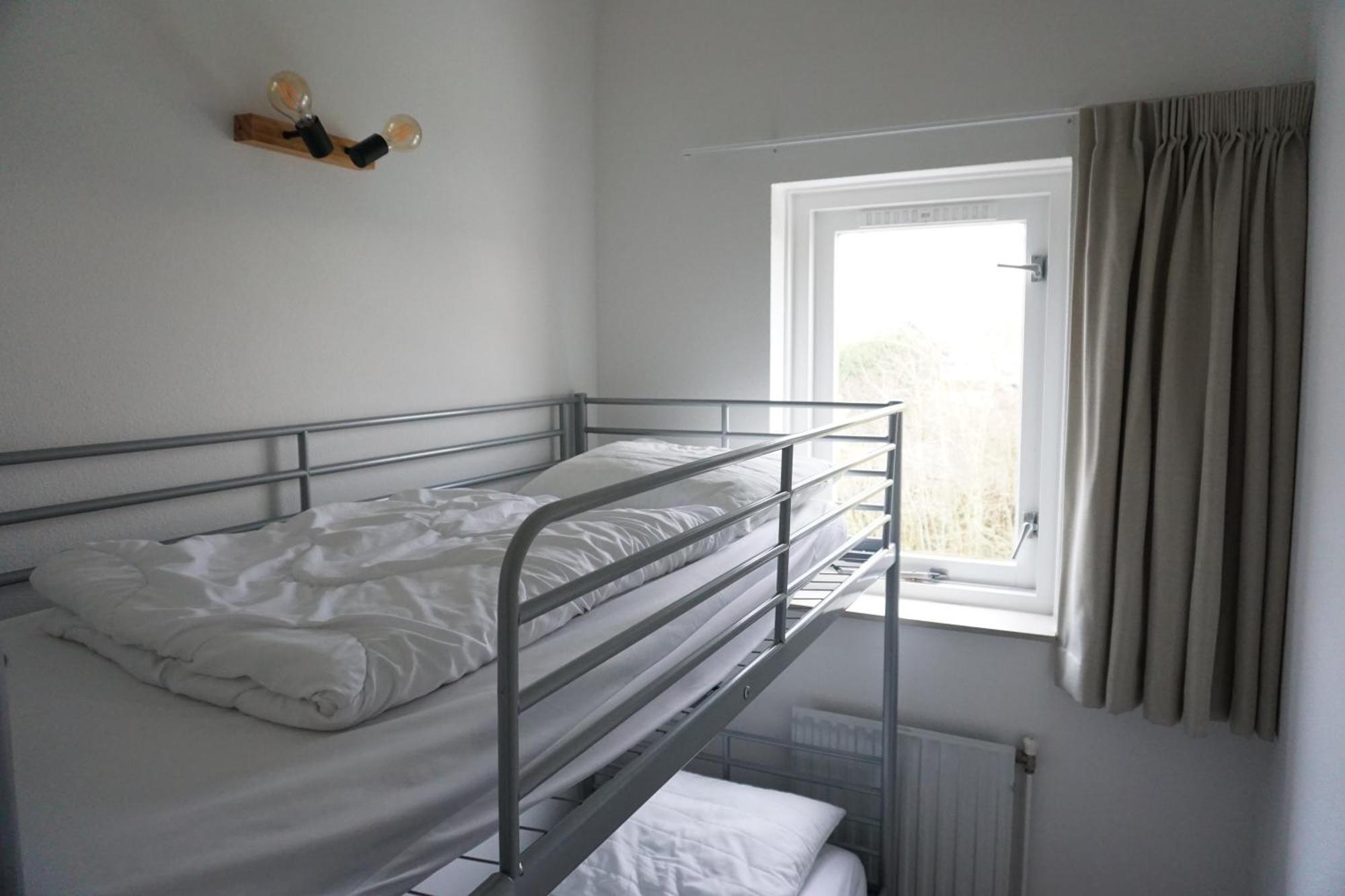 Kustverhuur, Vakantiepark Fort Soleil 14 Breskens Εξωτερικό φωτογραφία